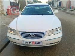 هيونداي غراندور